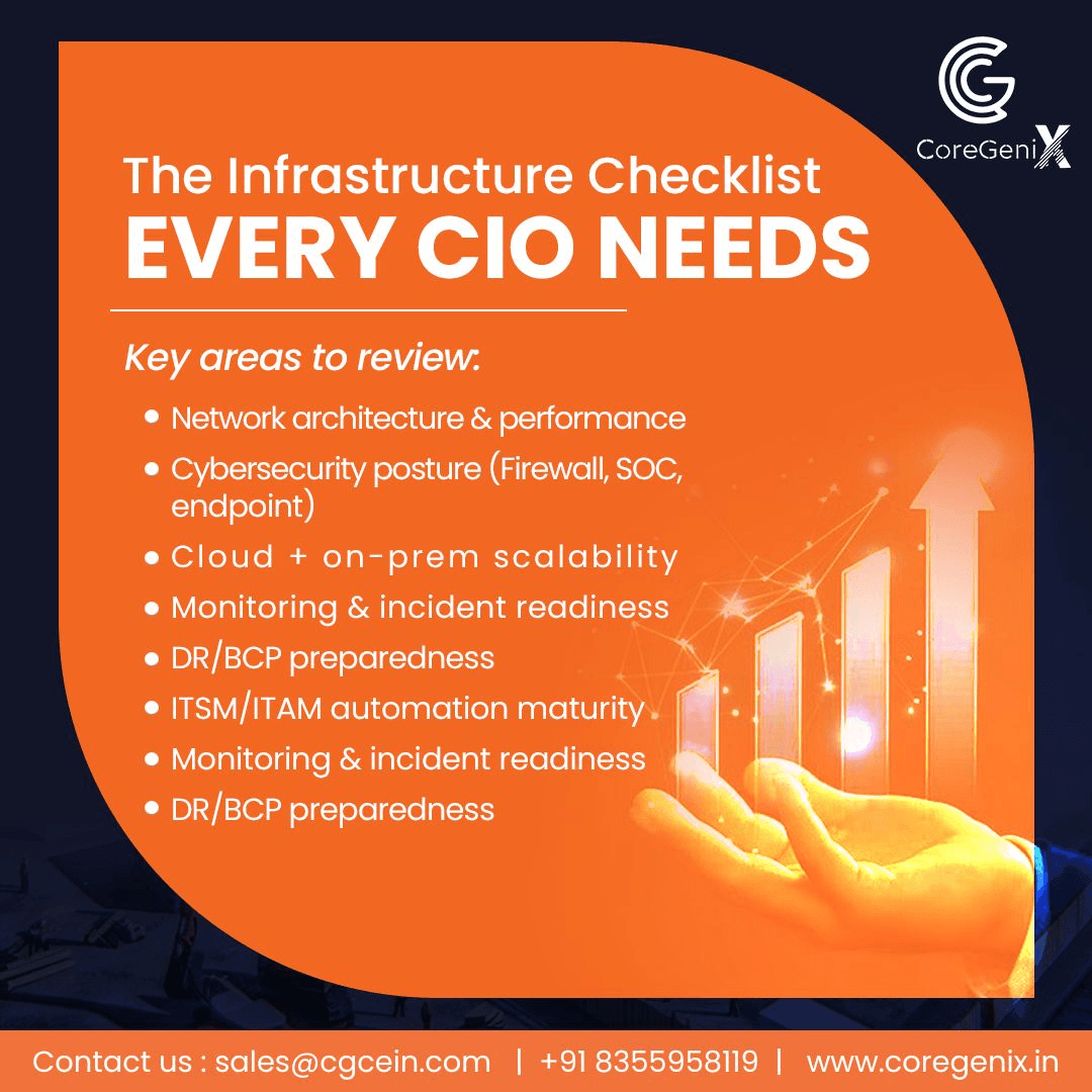 The CIO's Dilemma: You're Measuring IT Performance. But Are You Measuring IT Risk?