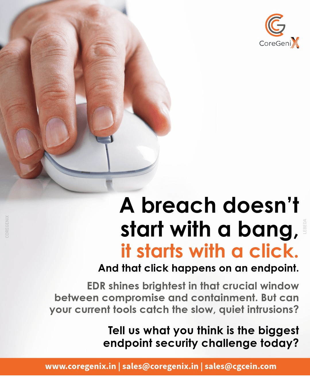 Bank of Baroda Data Breach: A Wake-Up Call for Every Organisation's Cyber Resilience
