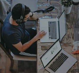 Data backup solutions