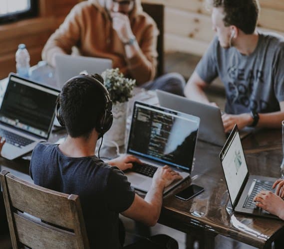 Private cloud solutions